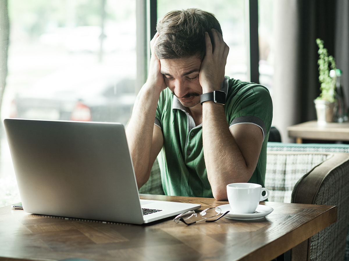 Czy strona www jest Twoim wrogiem w kampanii?