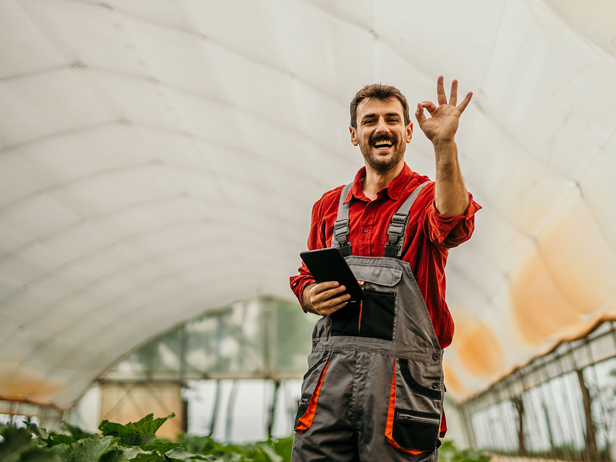 Bądź o krok do przodu przed konkurencją i zyskaj przewagę na rynku rolnym. Zwiększ swoje zasięgi i sprzedaż dzięki kampaniom online.
