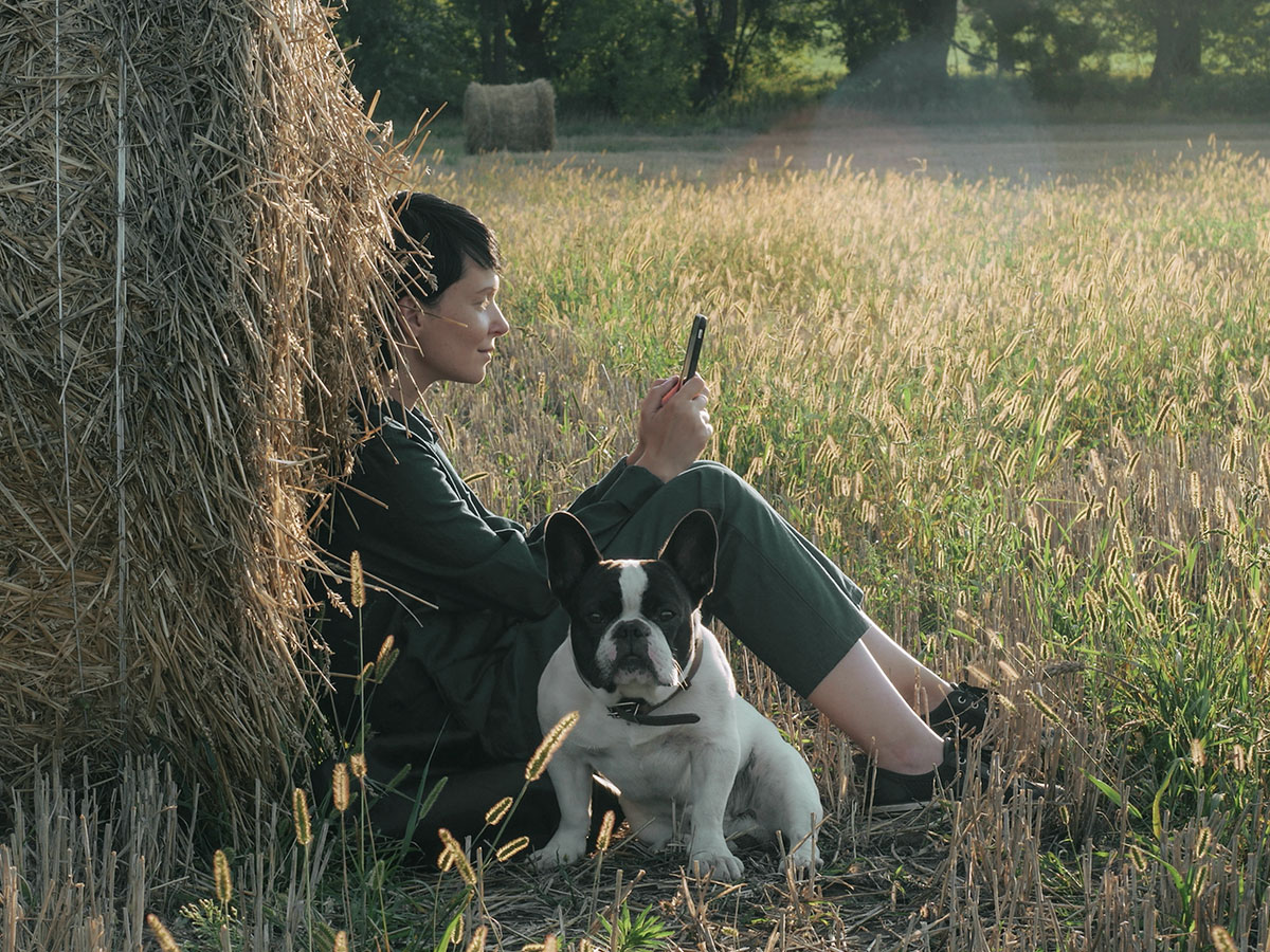 Pomóż swojemu odbiorcy zostawić leada z Facebooka