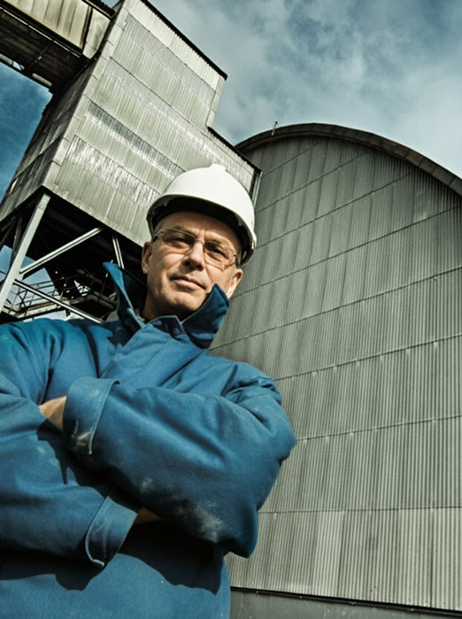 adagri Kreacja reklamowa