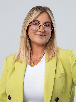 Magdalena Cieślikiewicz