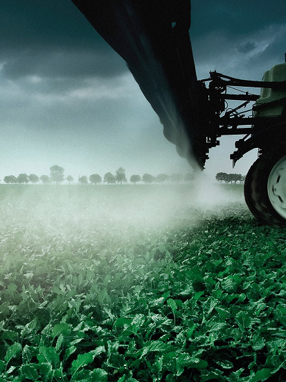 farm ai marketing rolniczy oparty na danych