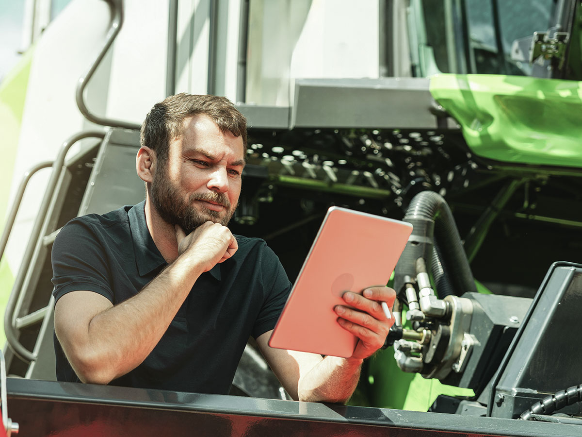 Social SEO in agriculture - how to increase brand visibility where farmers are looking?