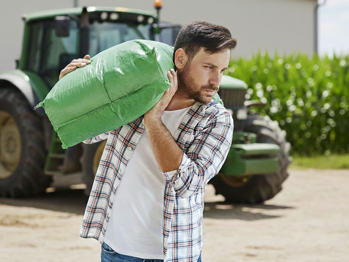 Trudne produkty rolnicze? Strategie w social mediach rolniczych