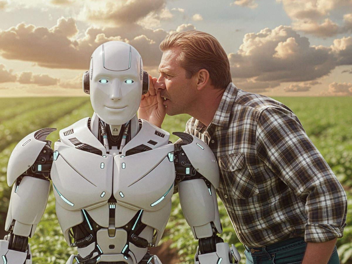 Nadchodzi GEO – jak nowa rewolucja w wyszukiwarkach zmienia marketing w agrobiznesie?