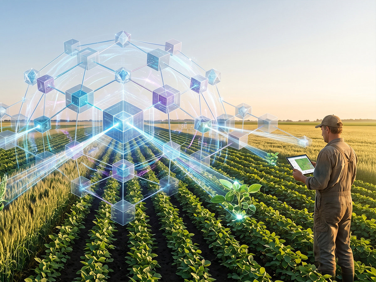 Knowledge Architecture in Agriculture: How is AI Changing Consulting?