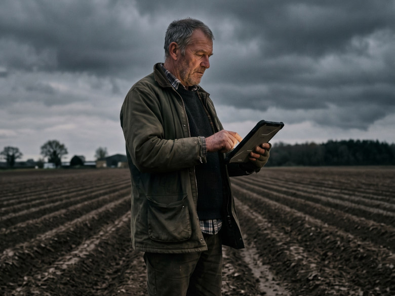 agrocore ai