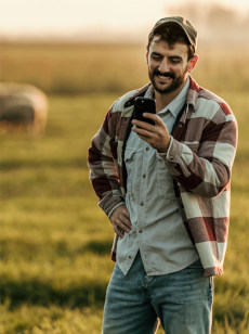 adagri AgroCore AI Advisor™