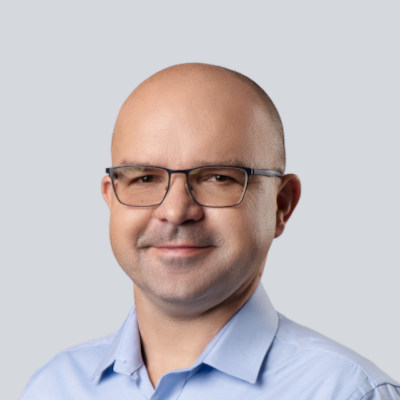 jacek skowroński