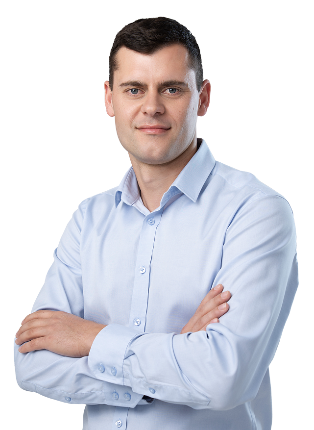 Karol Garbaczonek